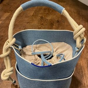 Rothy’s Bucket Bag